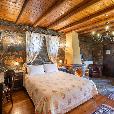 Rouga Mountain Boutique Suites & Spa Agios Athanasios  Exterior foto